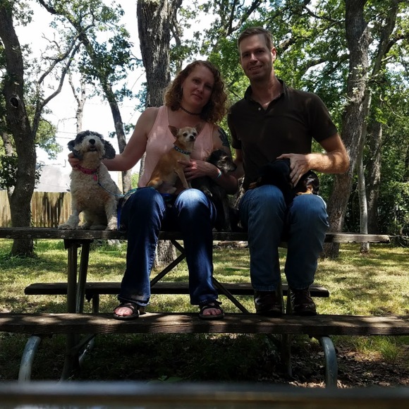 Meet your Posher, Stacy - Picture 1 of 1